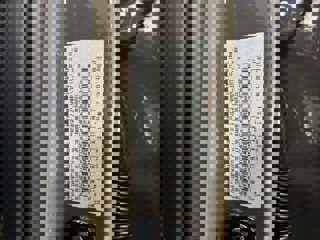 Used 2025 Ford F150 Lariat w/ Equipment Group 501A Mid AWD/4WD image 34