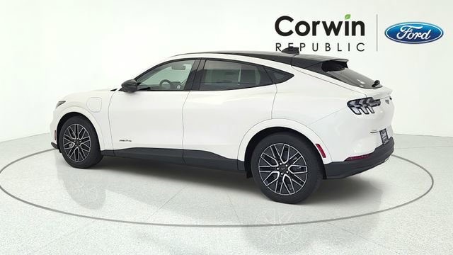 New 2026 Ford Mustang Mach-E Premium AWD/4WD image 5