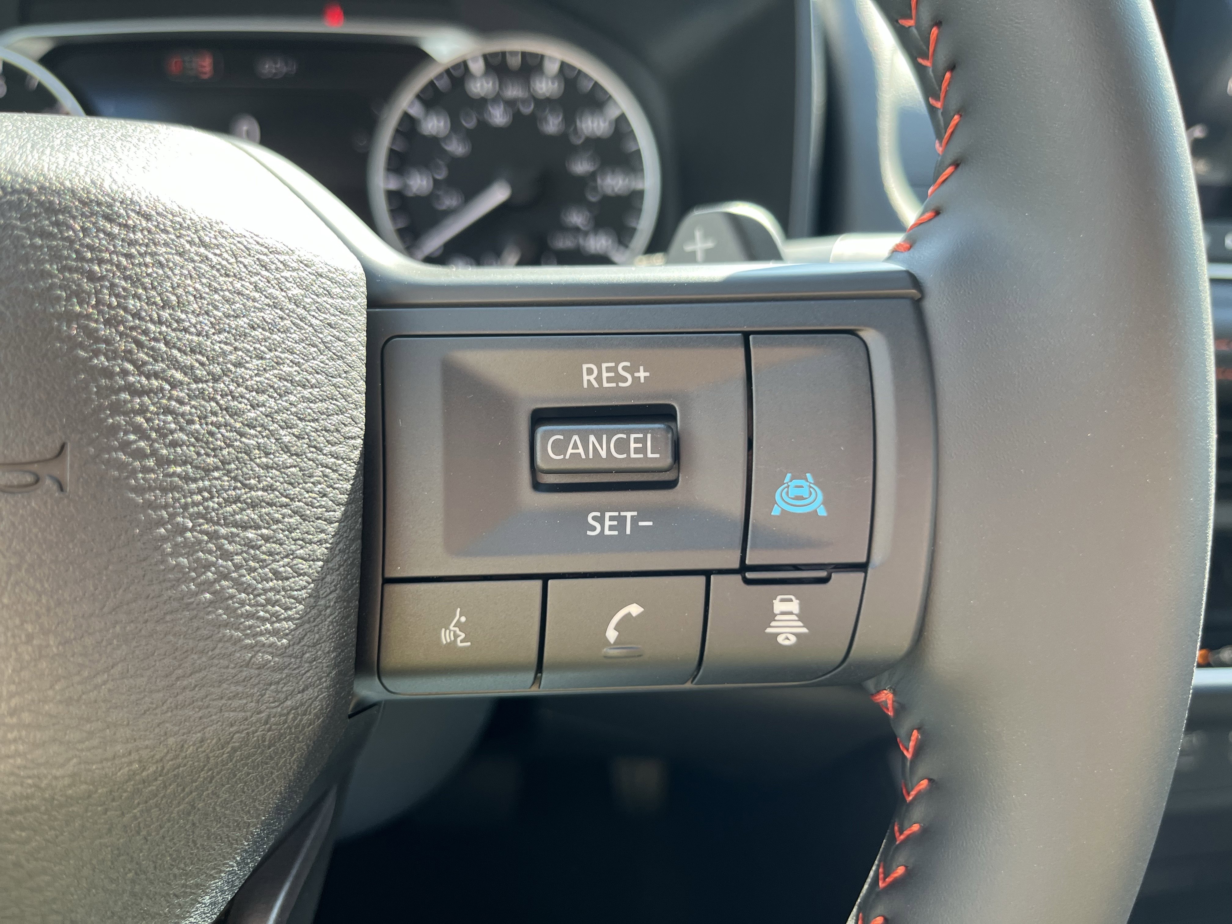 New 2026 Nissan Rogue SV w/ Rock Creek Premium Package image 23