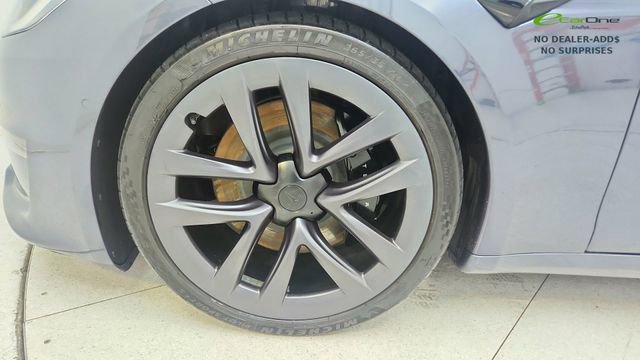 Used 2022 Tesla Model S image 60