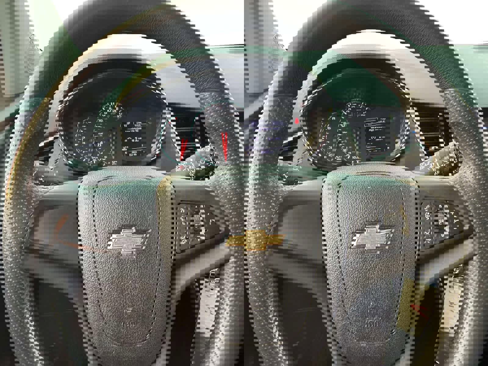 Used 2019 Chevrolet Trax LS image 26