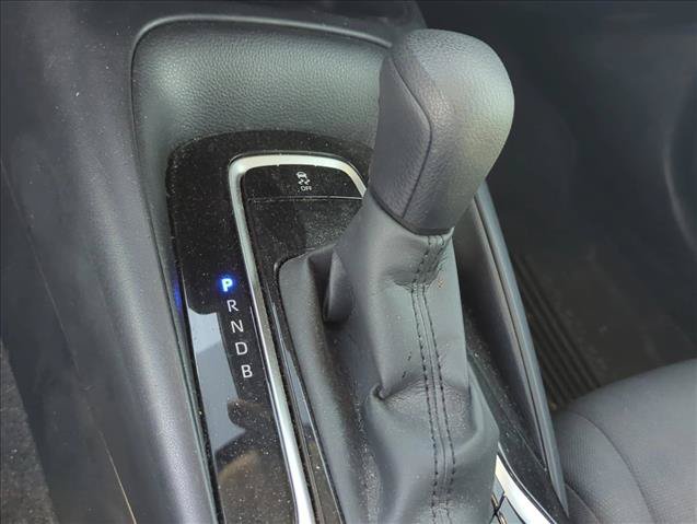 Certified 2022 Toyota Corolla LE FWD image 21
