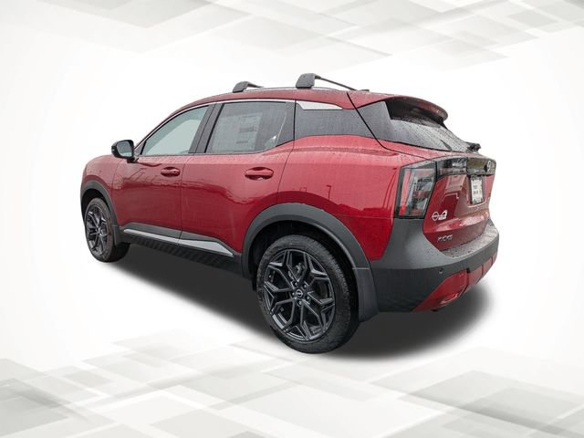 New 2026 Nissan Kicks SR w/ Cold Weather Package image 34