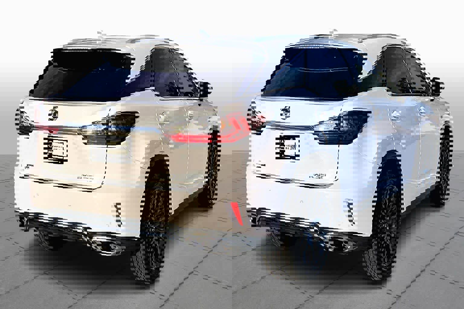 Used 2016 Lexus RX 350 F Sport w/ Accessory Package image 13