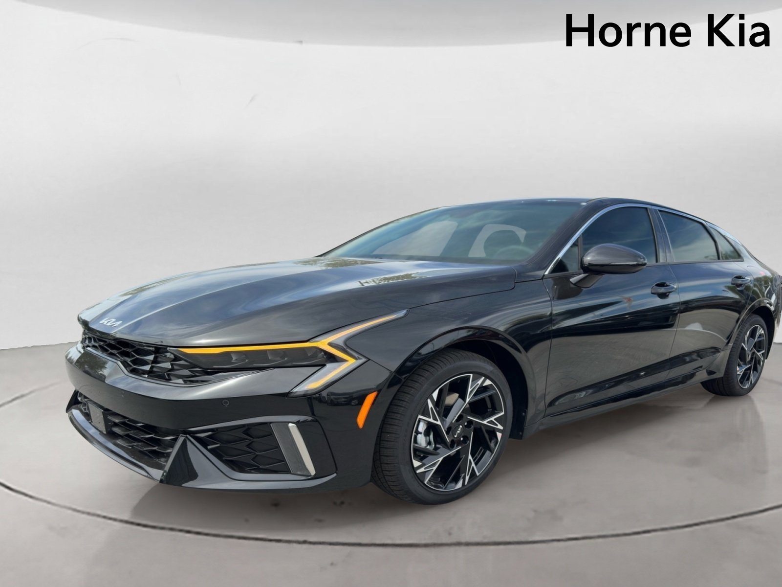 New 2026 Kia K5 GT-Line FWD image 7