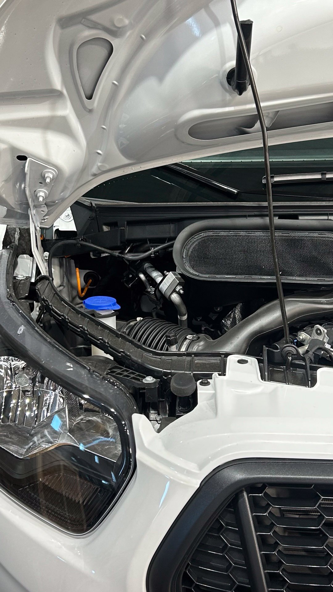 New 2026 Ford Transit 150 Low Roof RWD image 65