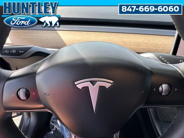 Used 2023 Tesla Model Y Long Range image 29
