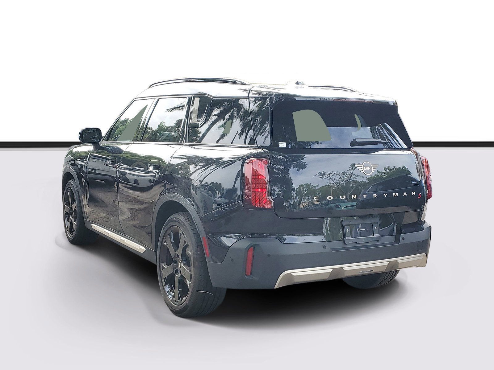 New 2027 MINI Cooper Countryman S AWD/4WD image 3