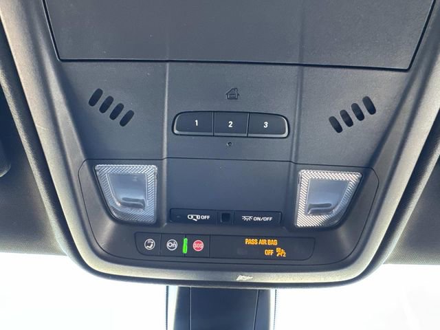 Used 2022 Cadillac XT5 Luxury image 21