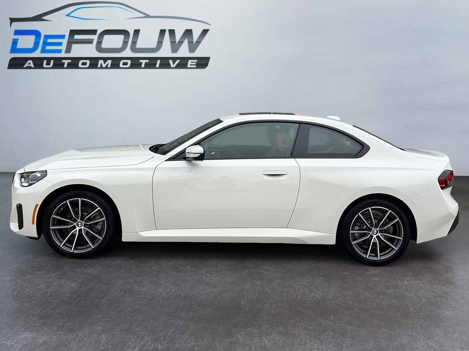 New 2026 BMW 230i xDrive Coupe w/ Convenience Package image 6