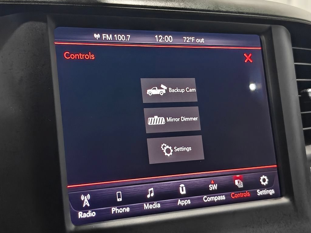 Used 2019 RAM 1500 Big Horn AWD/4WD image 36