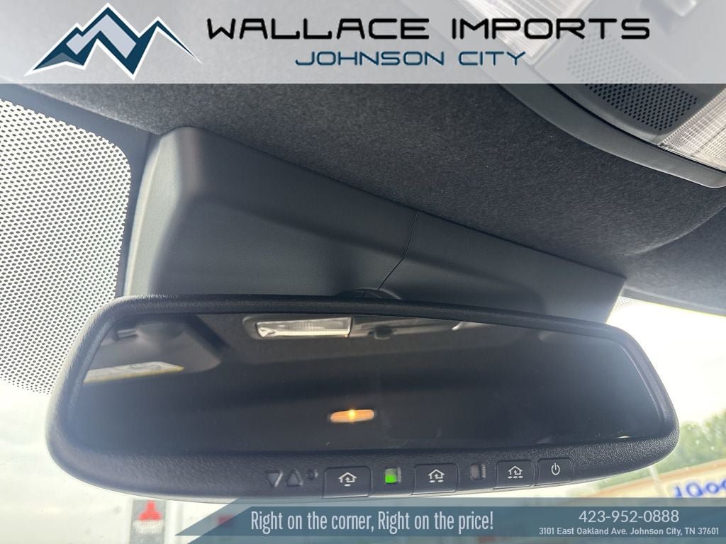 New 2026 Mitsubishi Outlander Sport SEL AWD/4WD image 33