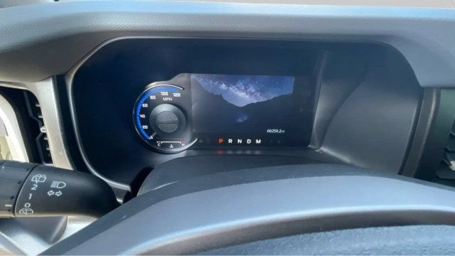 Used 2021 Ford Bronco Big Bend AWD/4WD image 13