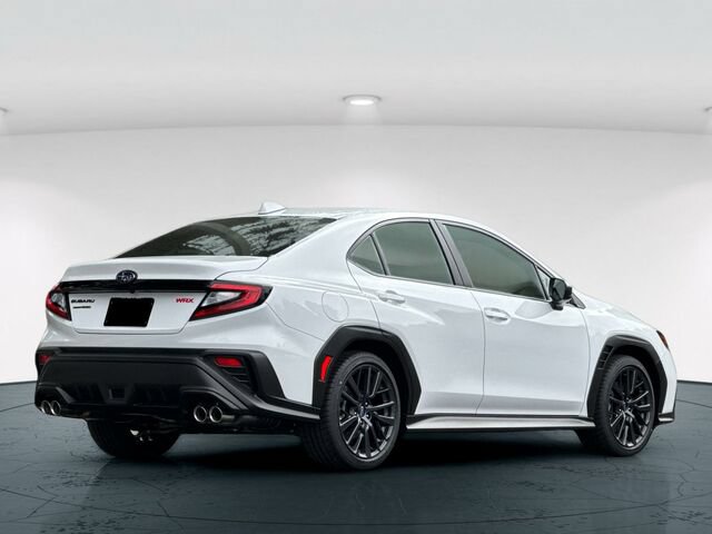 New 2026 Subaru WRX AWD/4WD image 6