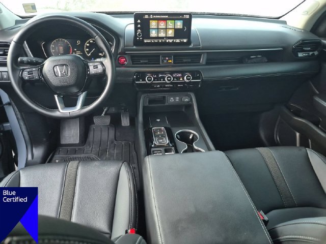 Used 2025 Honda Pilot Touring image 31