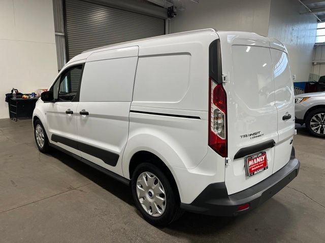 Used 2018 Ford Transit Connect XLT FWD image 5