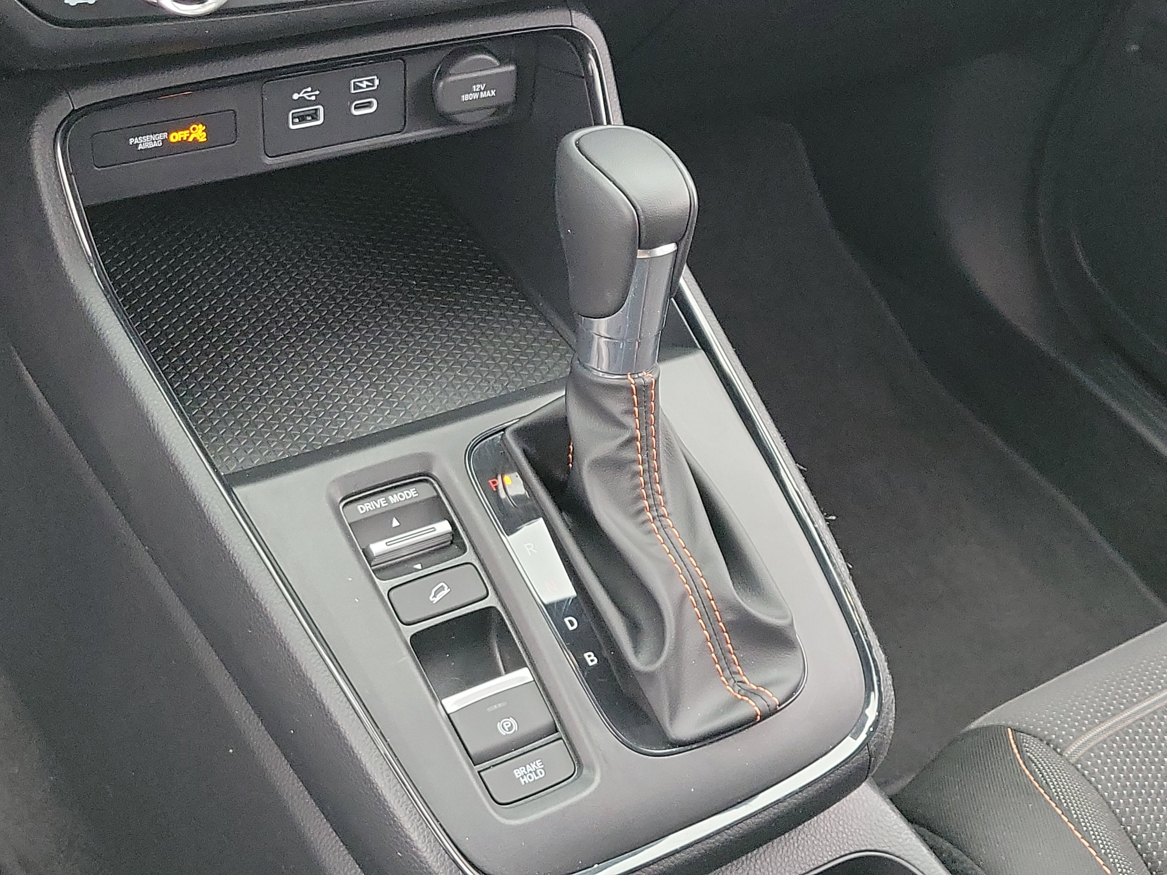 Used 2024 Honda CR-V Sport image 27