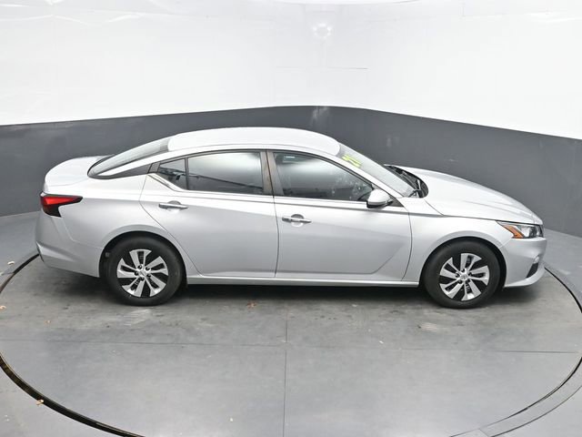Used 2021 Nissan Altima 2.5 S image 24