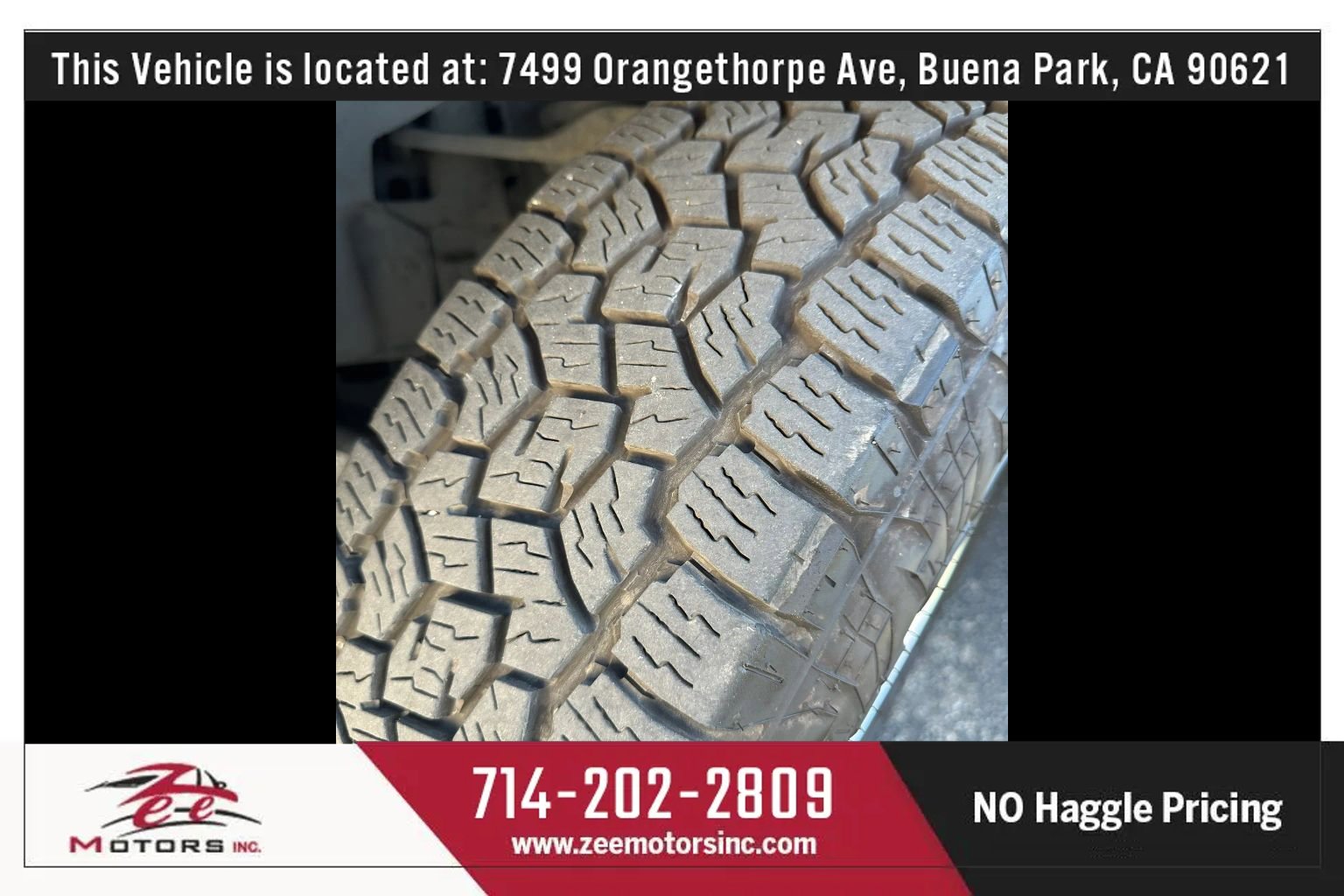 Used 2012 Jeep Liberty Sport AWD/4WD image 42