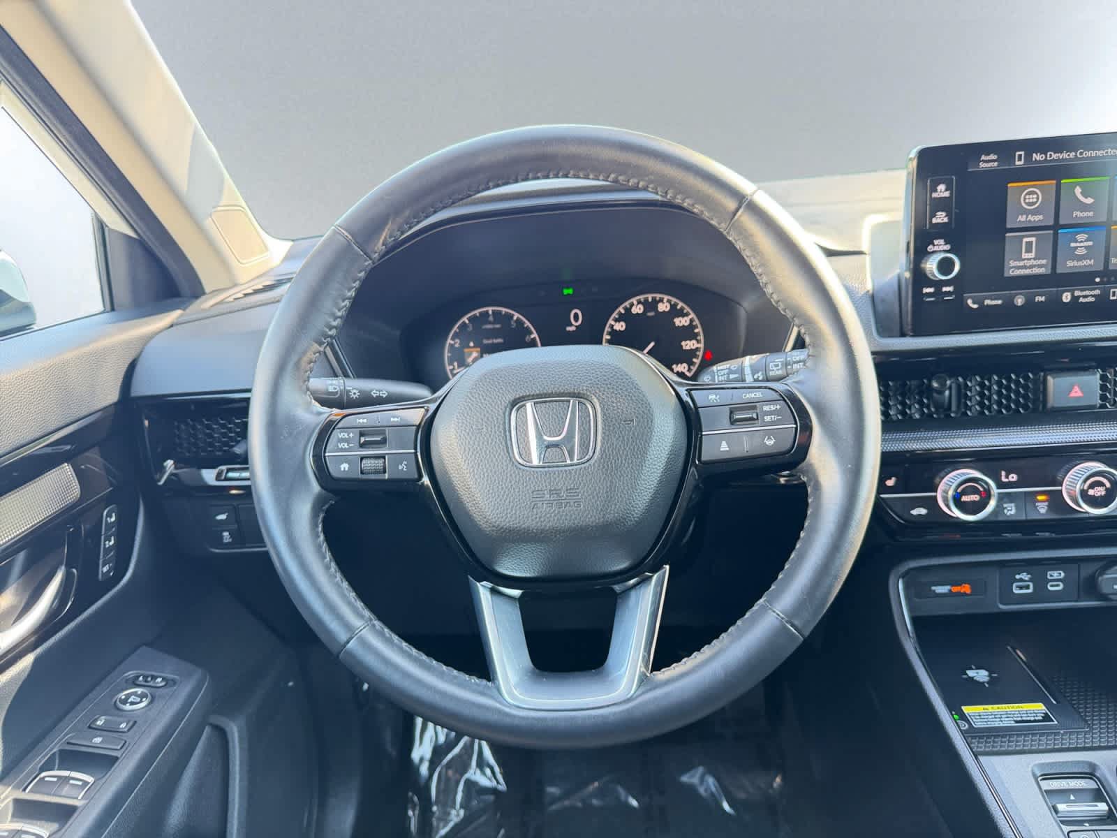 Used 2025 Honda CR-V EX-L image 17