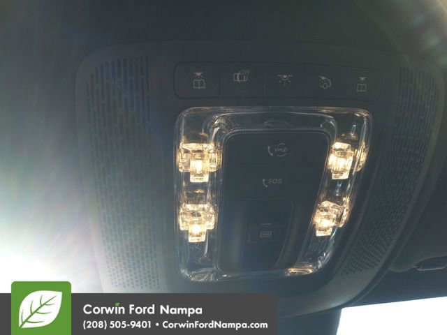 Used 2024 Mercedes-Benz CLA 250 4MATIC image 22