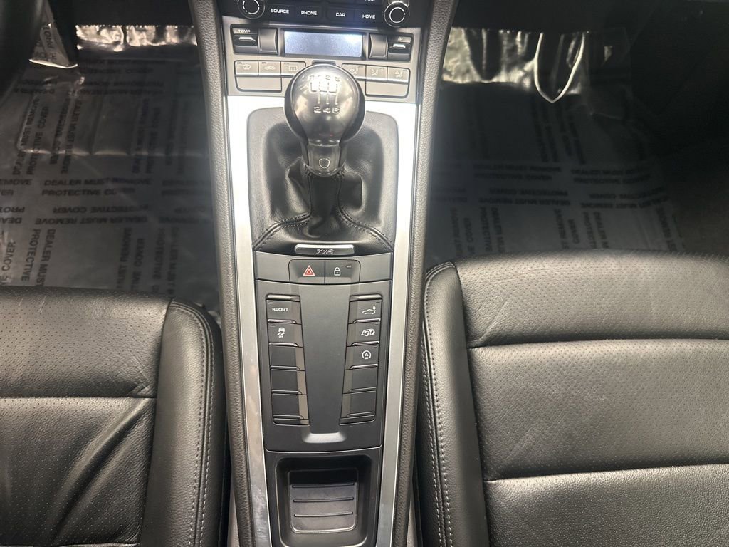 Used 2019 Porsche 718 Cayman image 15