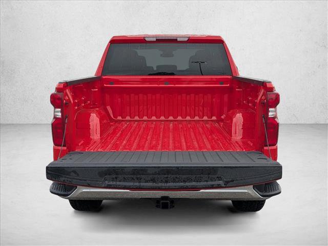 New 2026 Chevrolet Silverado 1500 LT image 6