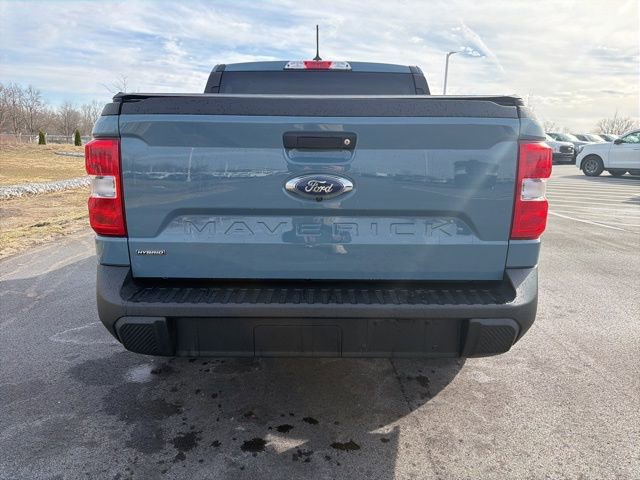 Used 2022 Ford Maverick XL image 8