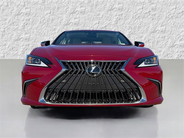 New 2025 Lexus ES 350 ES 350 image 8