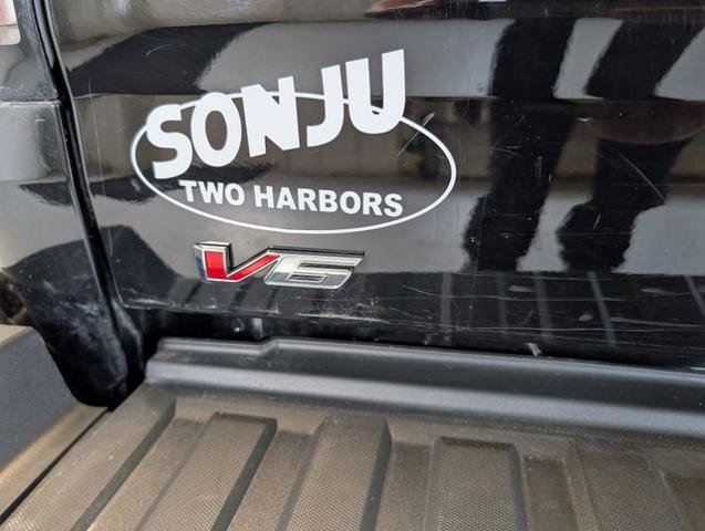 Used 2022 GMC Canyon Elevation AWD/4WD image 29