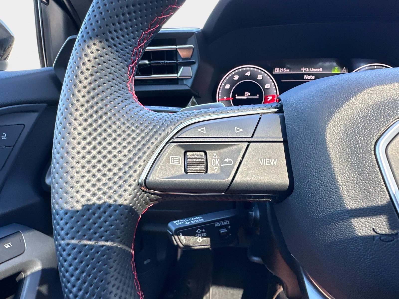 New 2026 Audi S3 Premium AWD/4WD image 29