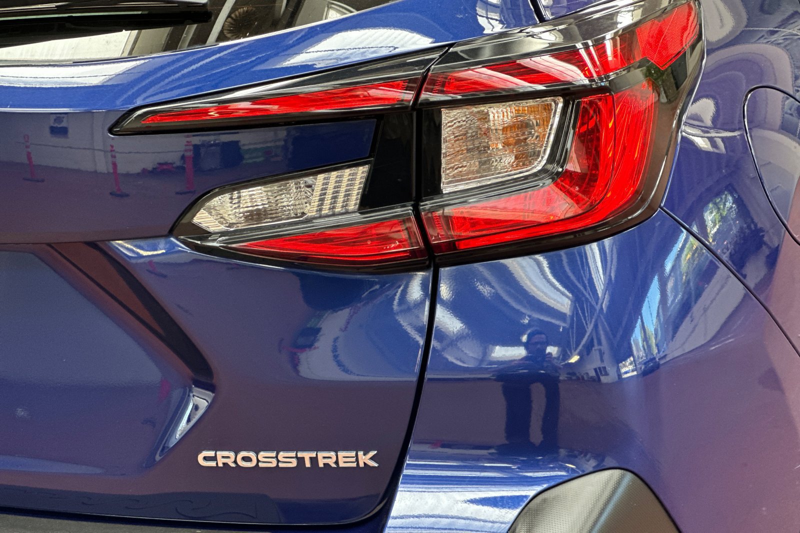 Used 2024 Subaru Crosstrek 2.0i Premium w/ Popular Package #3 AWD/4WD image 35
