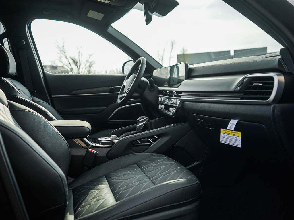 New 2025 Kia Telluride EX X-Line image 11