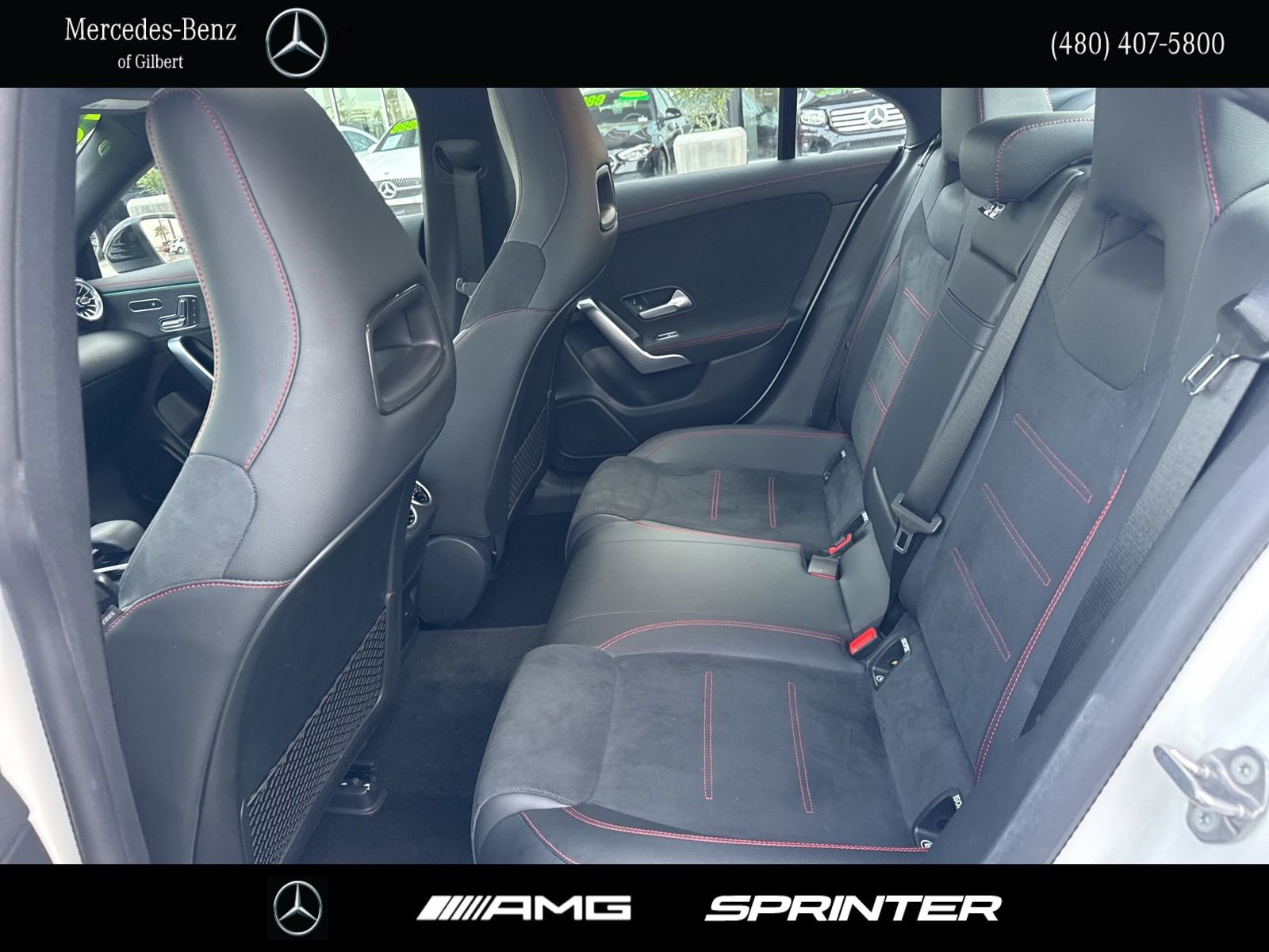 Used 2023 Mercedes-Benz CLA 250 CLA 250 image 17