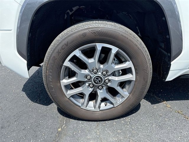 Used 2023 Toyota Tundra 1794 Edition image 10
