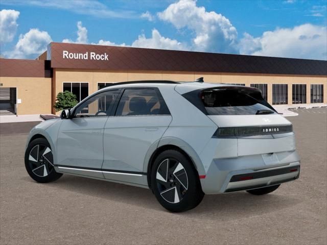 New 2026 Hyundai Ioniq 5 Limited RWD image 5