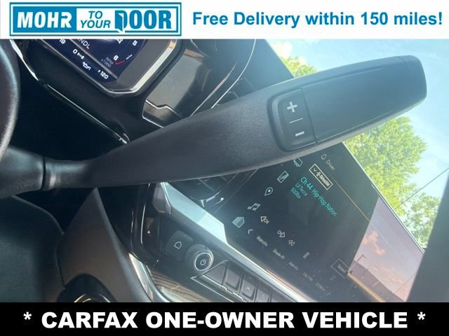 Used 2024 Chevrolet Silverado 1500 LT AWD/4WD image 24