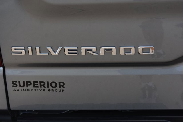 New 2026 Chevrolet Silverado 1500 RST w/ RST All Star Premium Package image 7