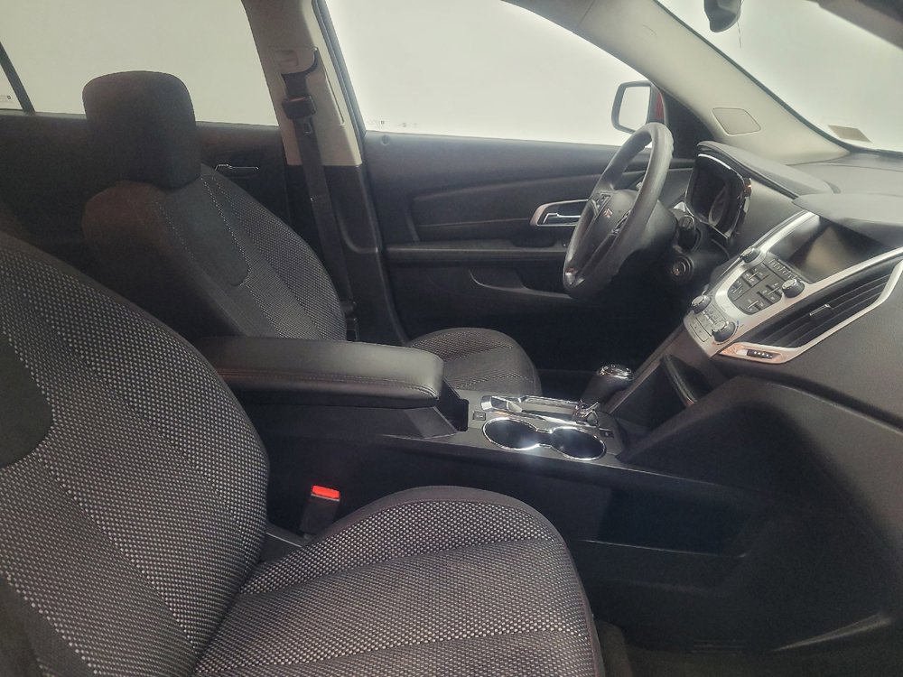 Used 2017 GMC Terrain SLE image 21