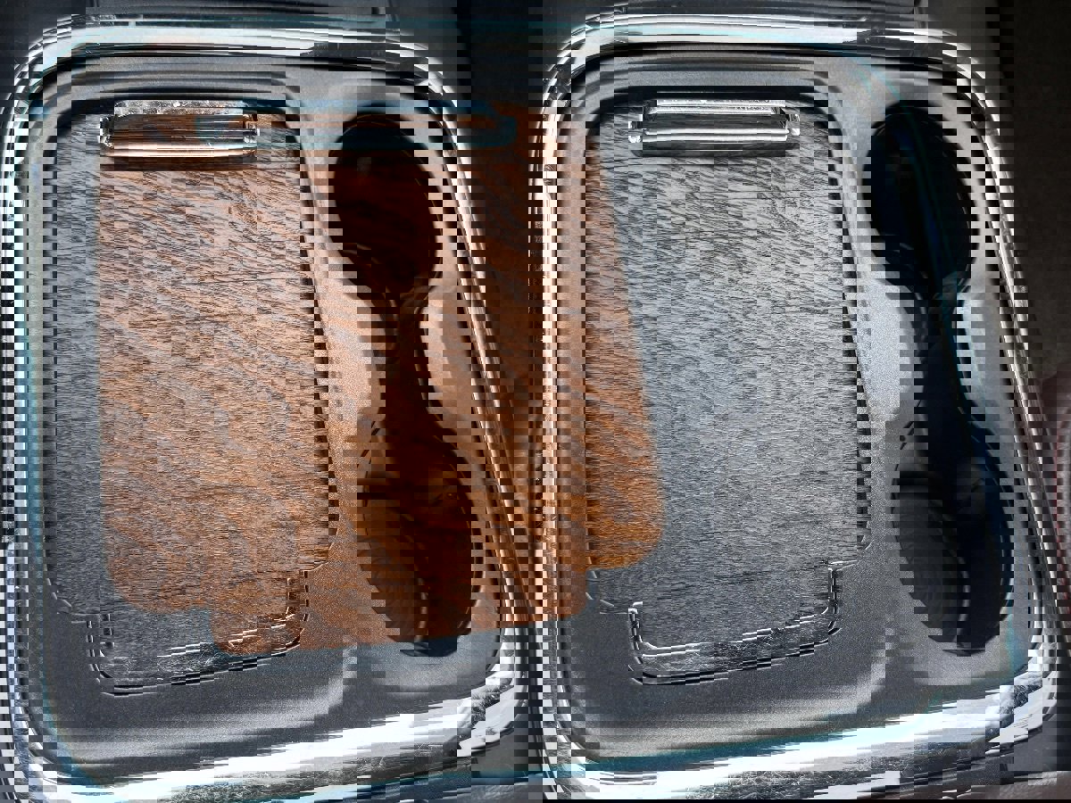 Used 2018 RAM 3500 Laramie Longhorn w/ Longhorn Southfork Package image 39