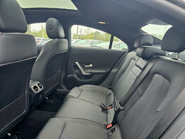 Certified 2023 Mercedes-Benz CLA 250 4MATIC w/ Premium Package image 24