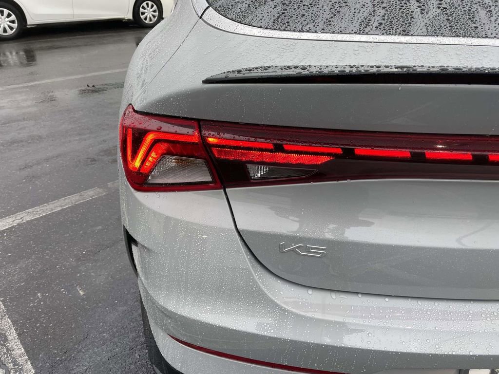 Used 2023 Kia K5 GT-Line image 20