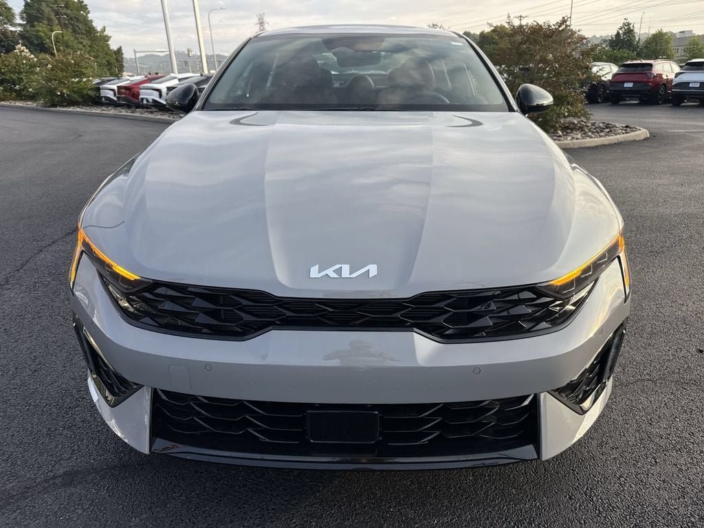New 2026 Kia K5 GT-Line FWD image 2