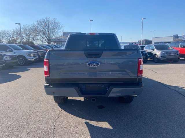 Used 2019 Ford F150 XLT w/ Equipment Group 302A Luxury AWD/4WD image 6