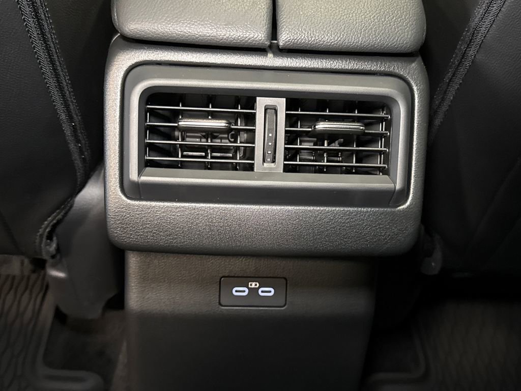 New 2026 MAZDA CX-50 AWD 2.5 Hybrid w/ Weather Package image 6