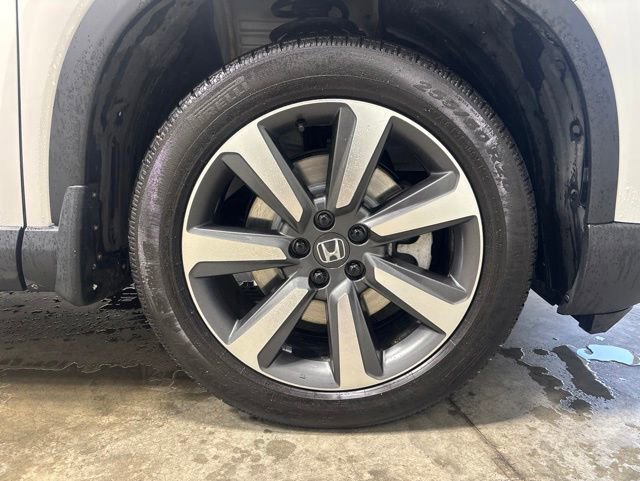 Certified 2023 Honda Pilot Elite image 12