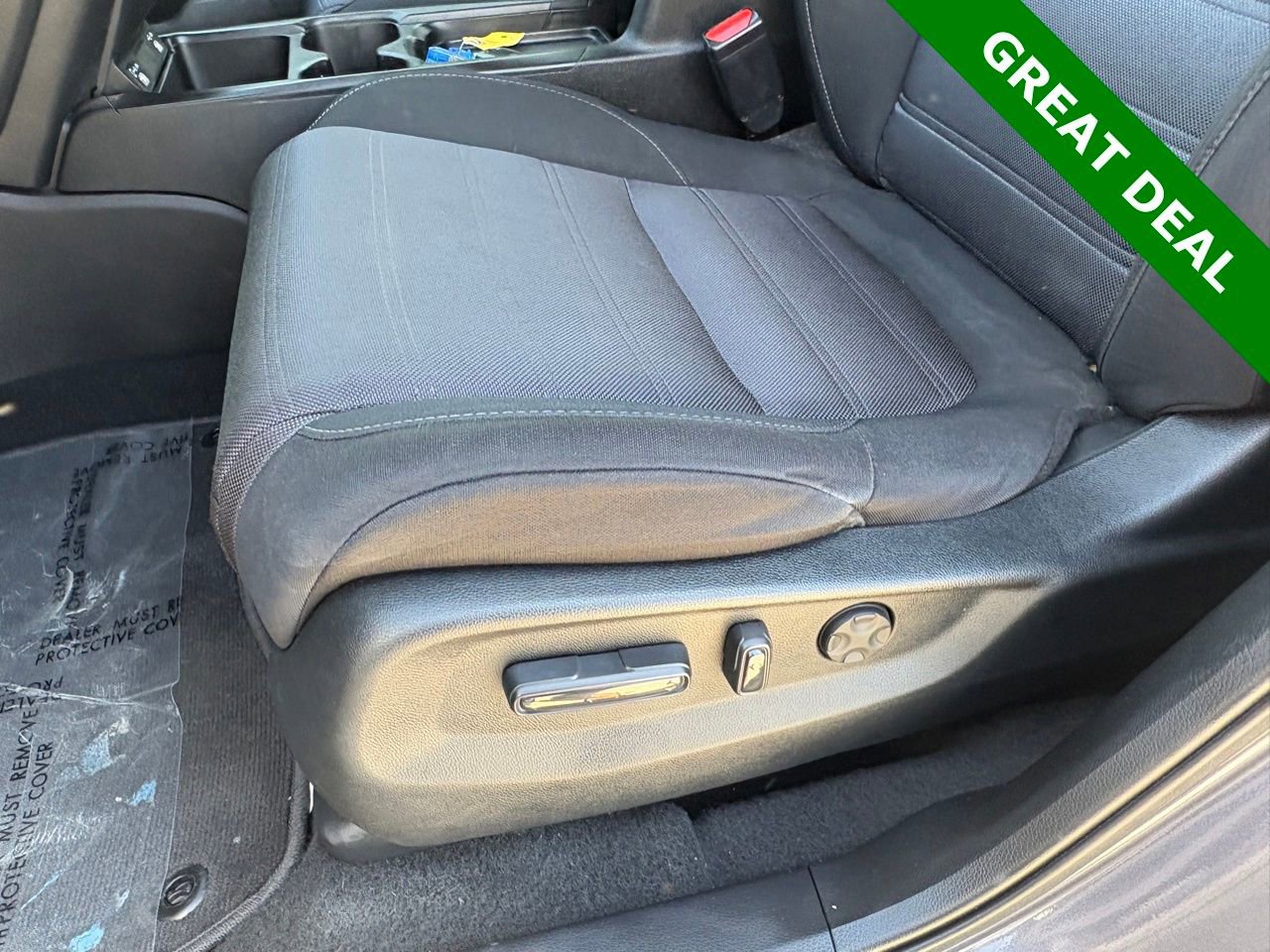 Used 2020 Honda CR-V EX image 34