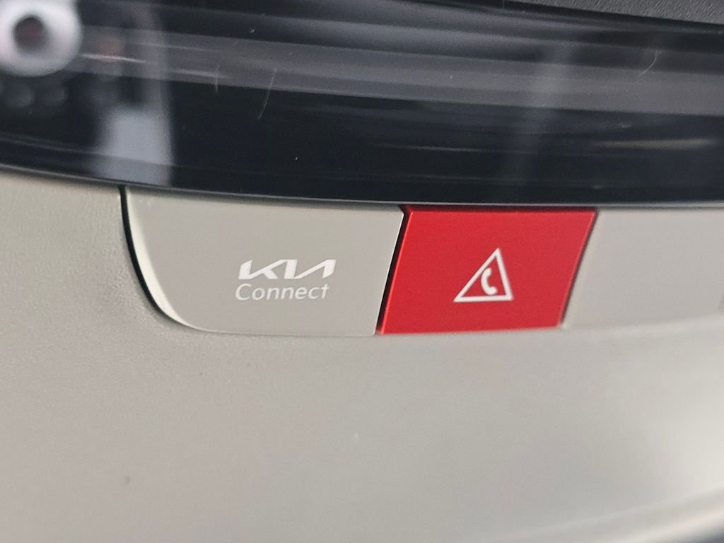 New 2025 Kia Niro Wave w/ Wave Preserve Package image 8