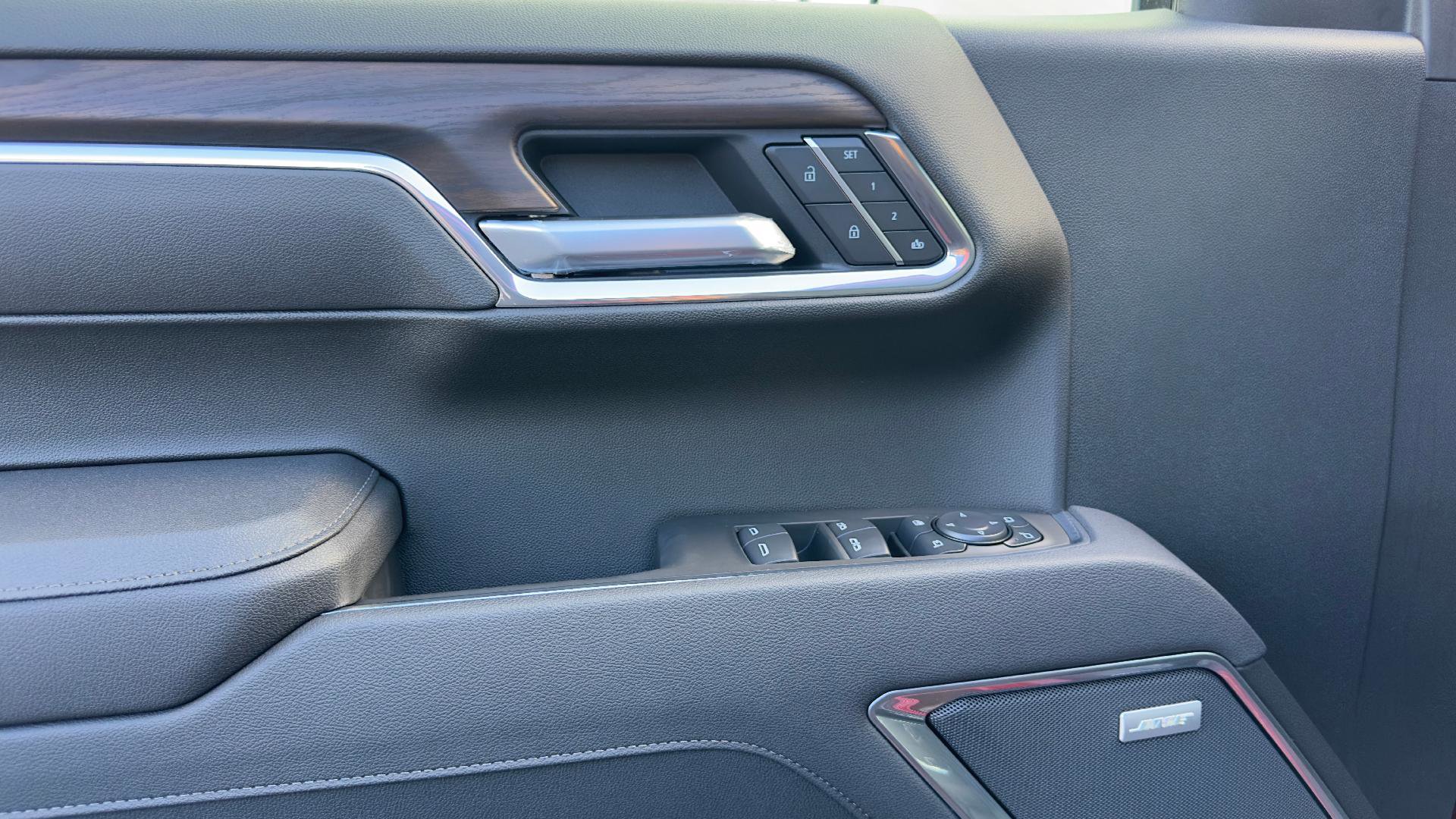 New 2026 GMC Sierra 1500 SLT w/ SLT Premium Plus Package image 18