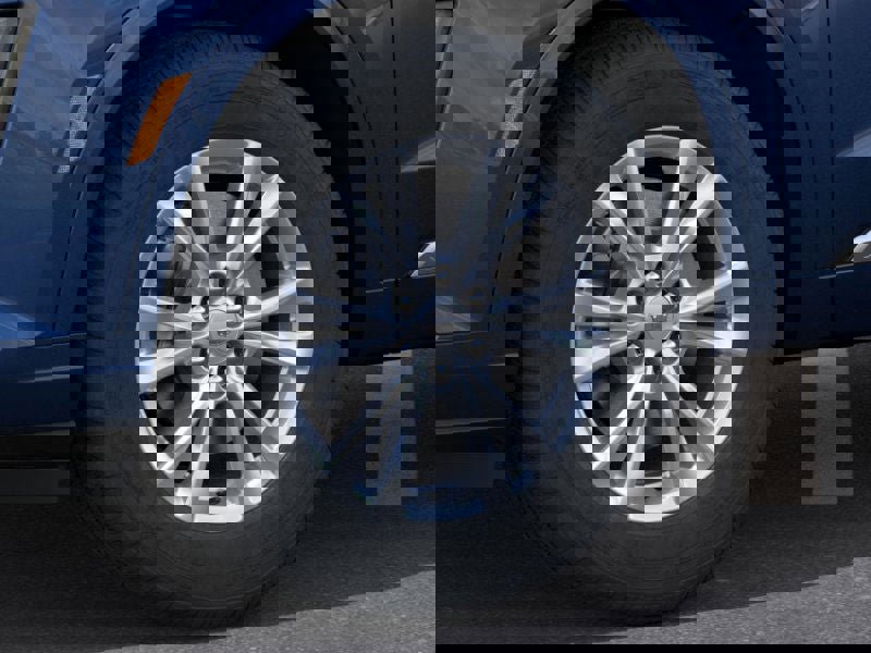 New 2025 Cadillac XT6 Luxury w/ LPO, Floor Liner Package image 9